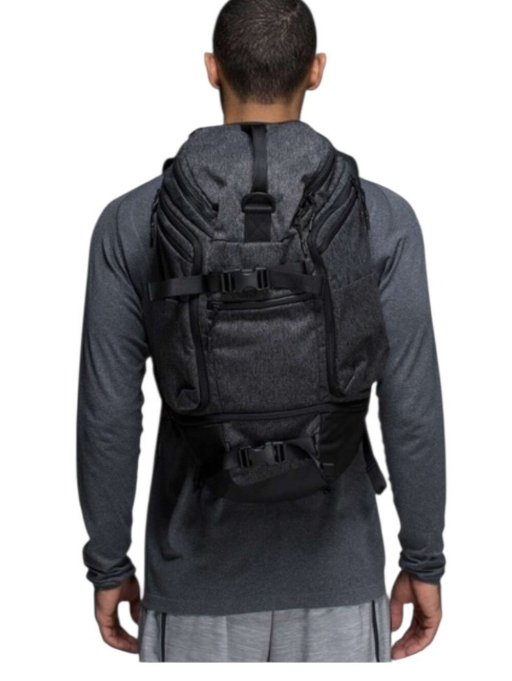 Lulemon All Access Mens Backpack